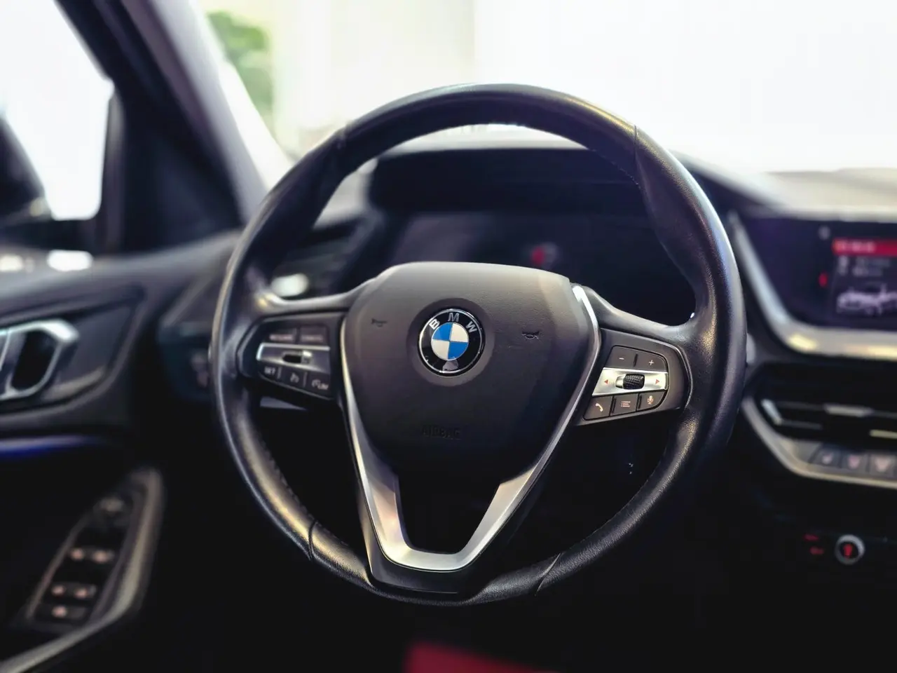Billede 6 - BMW 118i 1,5 Sport Line aut.