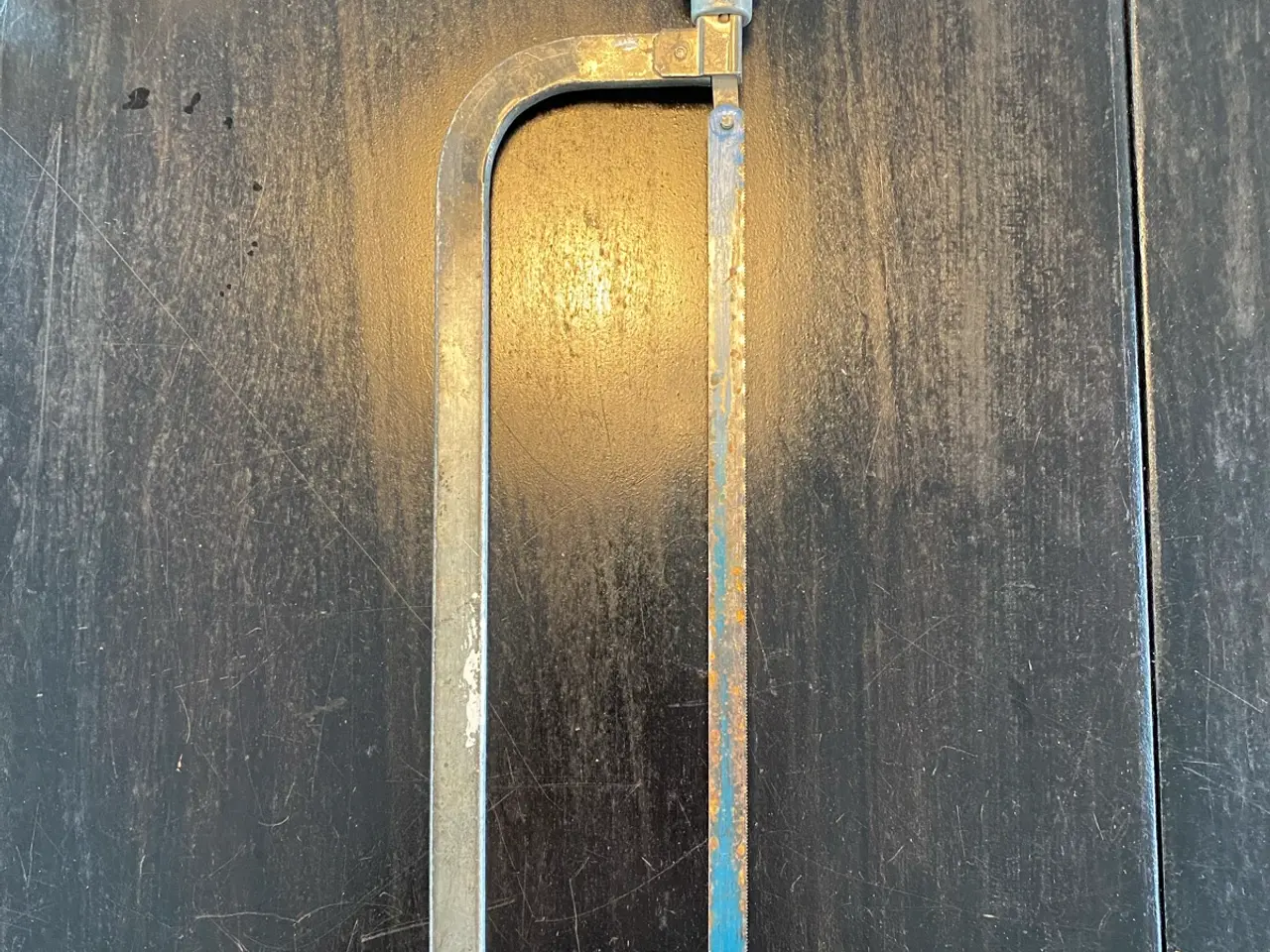 Billede 2 - Metal sav 