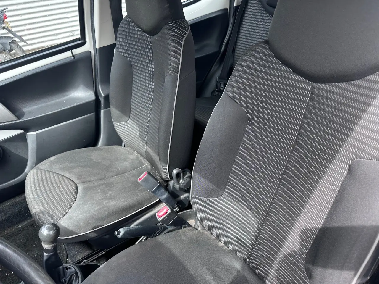 Billede 8 - Peugeot 107 1,0 Active Air