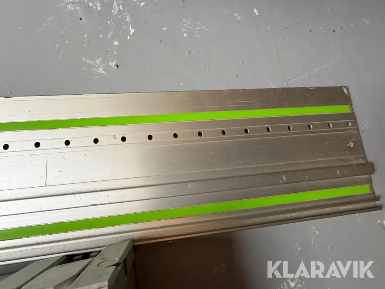 Billede 7 - Festool LR 32-SYS hulrækkeboresæt Festool LR 32-SYS