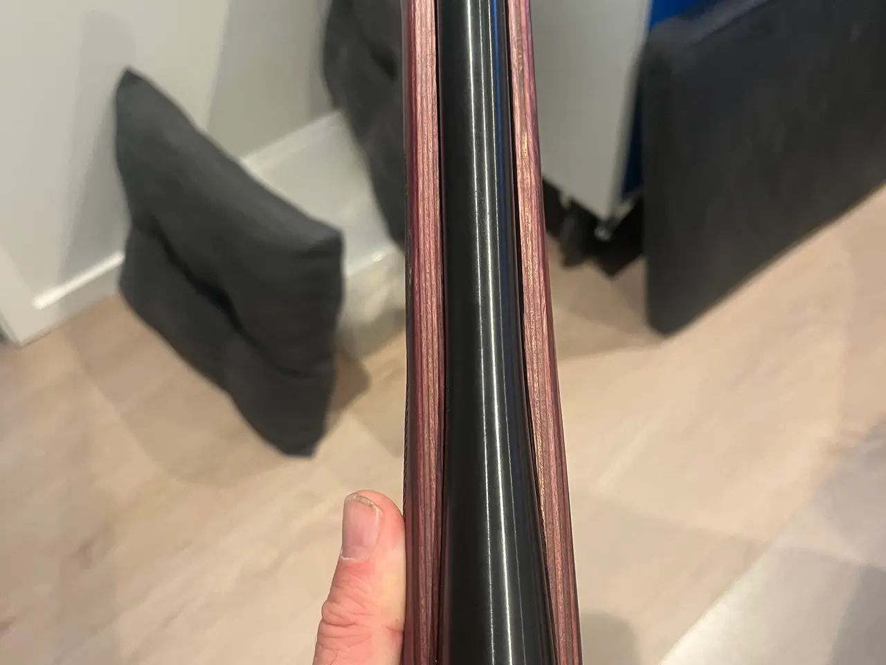 Billede 4 - Tikka T3 - Kaliber 6,5x55