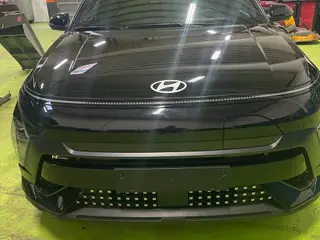 Hyundai Kona Electric 65,4 kWh N-Line Long Range 217HK 5d Aut.