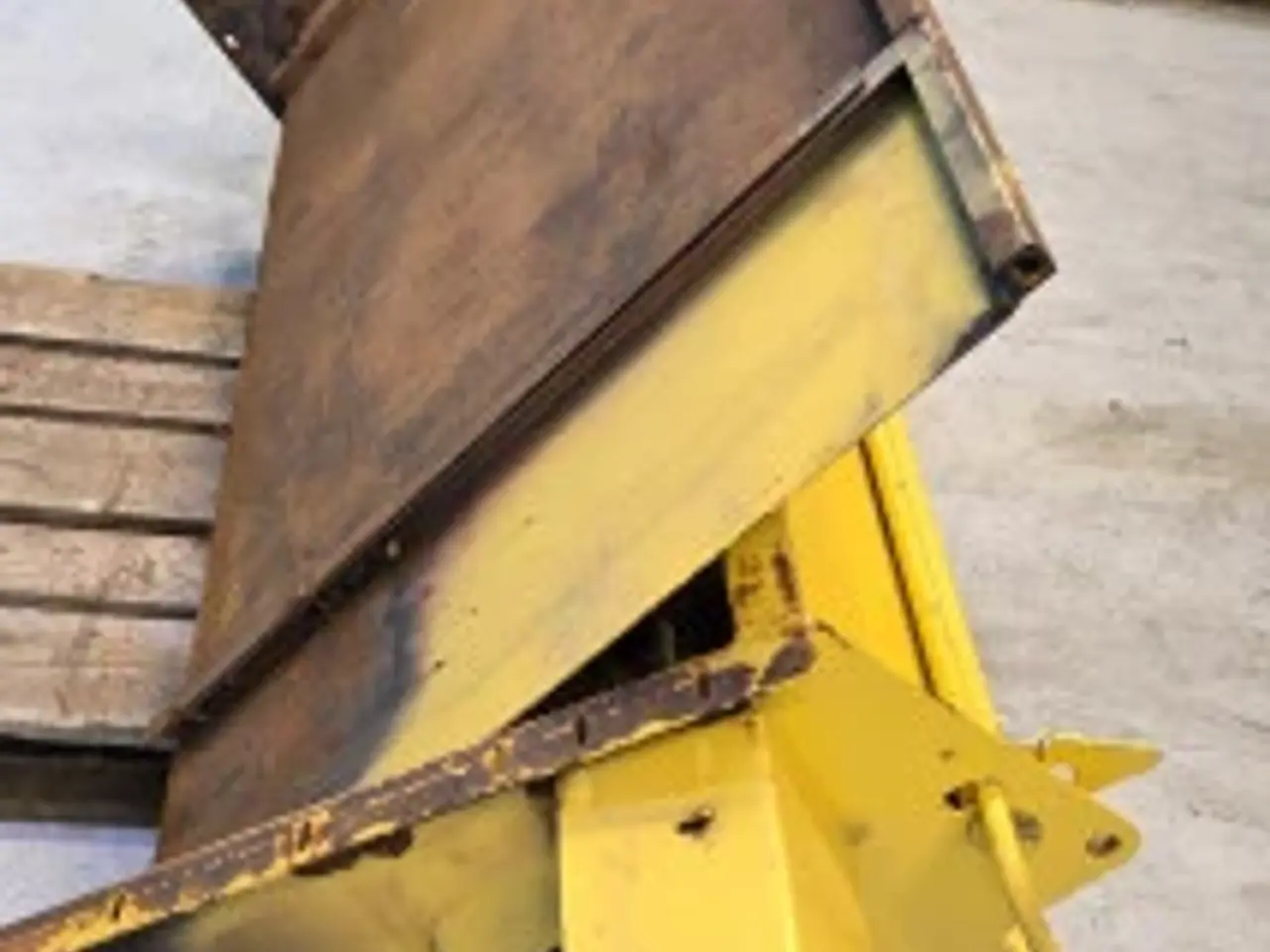 Billede 16 - New Holland TX68 Snitter 322753450