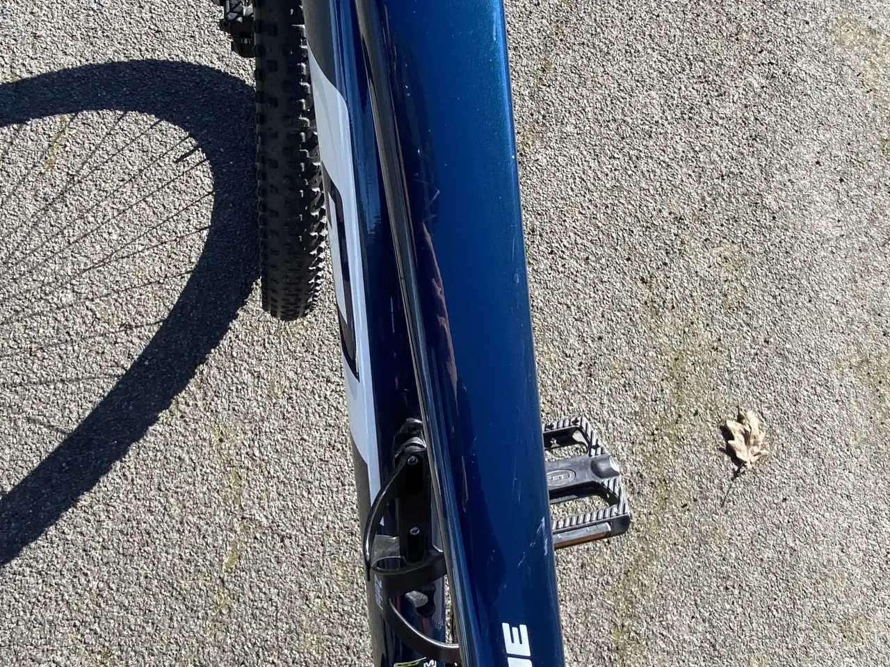 Billede 4 - Mountainbike