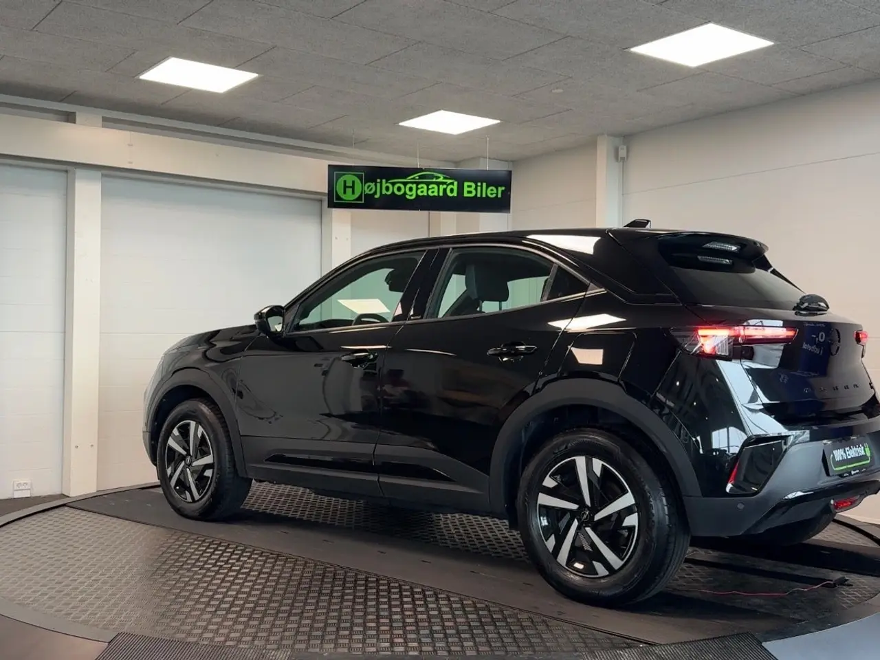 Billede 3 - Opel Mokka-e 54 Edition+