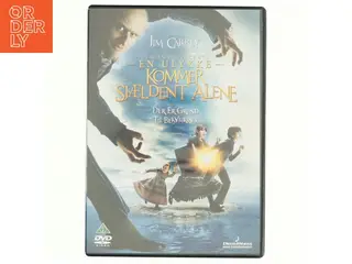 Én ulykke kommer sjældent alene