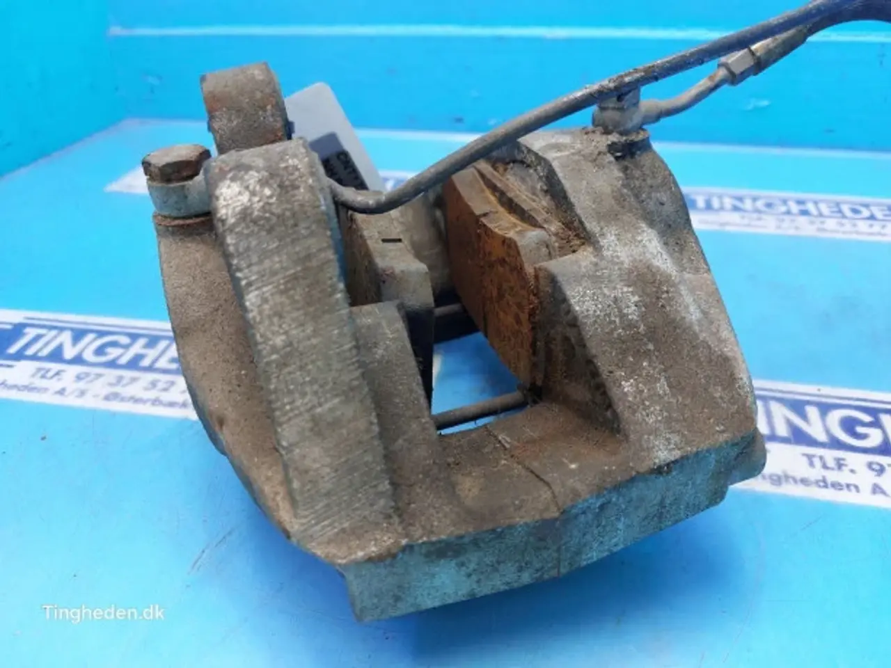 Billede 3 - New Holland CR9080 Bremsekaliber 84989455