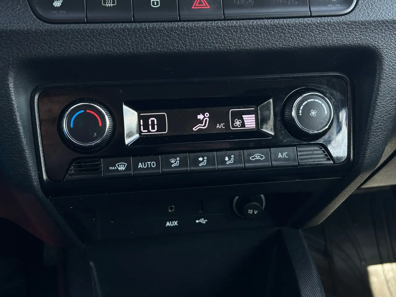 Billede 11 - Skoda Fabia 1,0 TSi 95 Ambition Combi