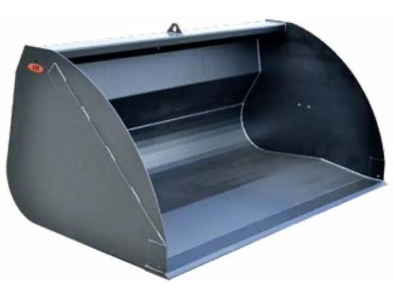 Billede 1 - JST T3 Volumeskovl 240-300 cm.