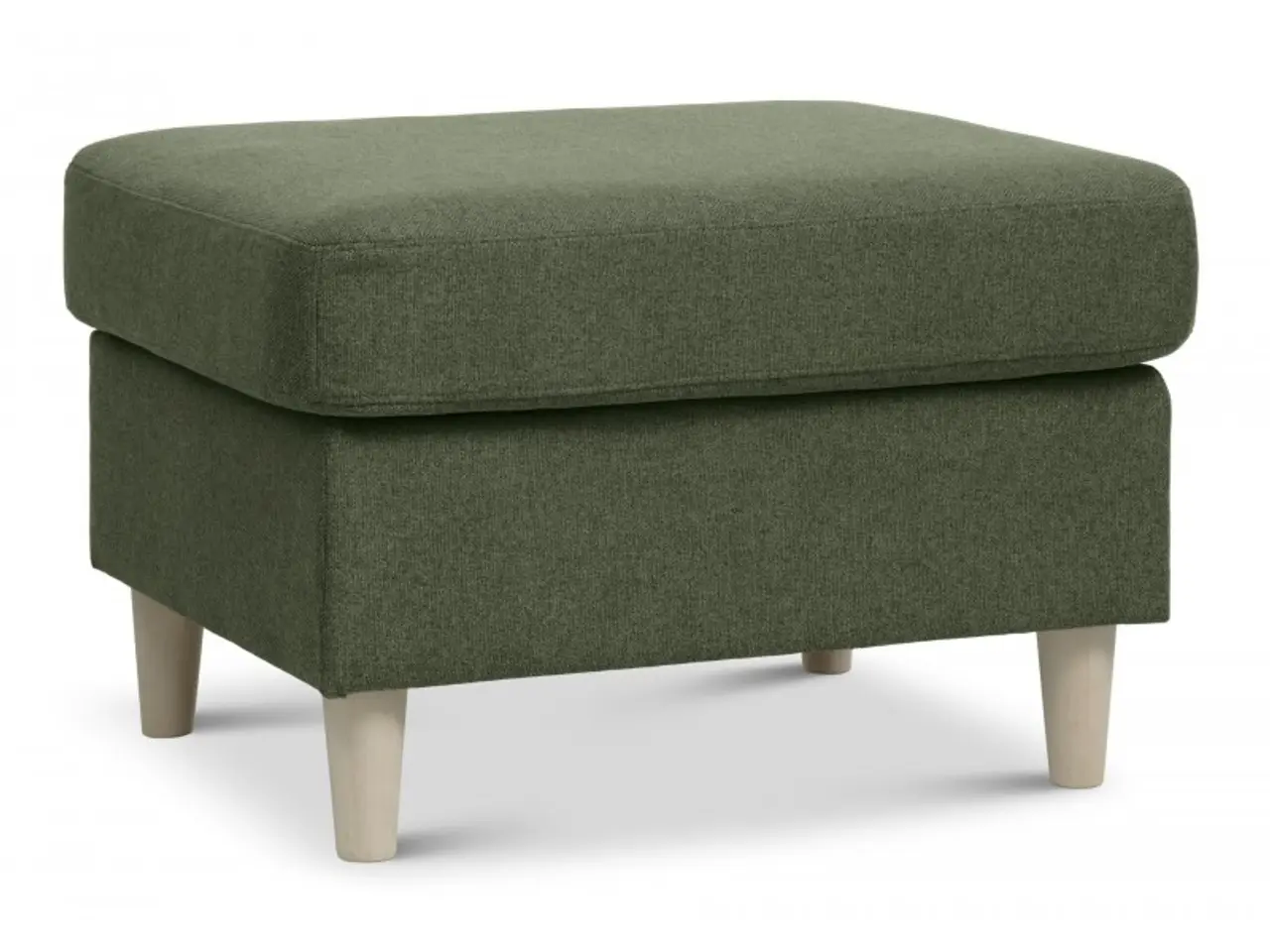Billede 4 - Thomas XL vendbar chaiselongsofa - Austin Winther moss Grøn