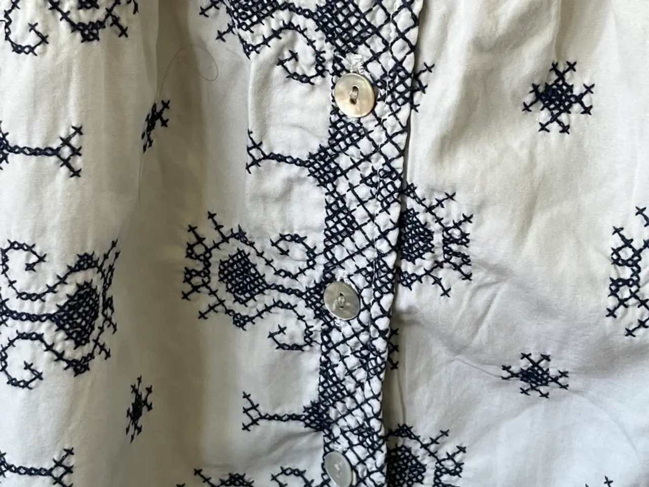 Billede 3 - Odd Molly, bluse, str. 40