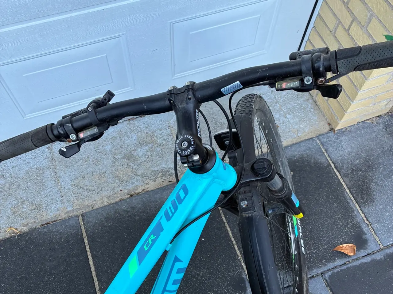 Billede 2 - Mountainbike