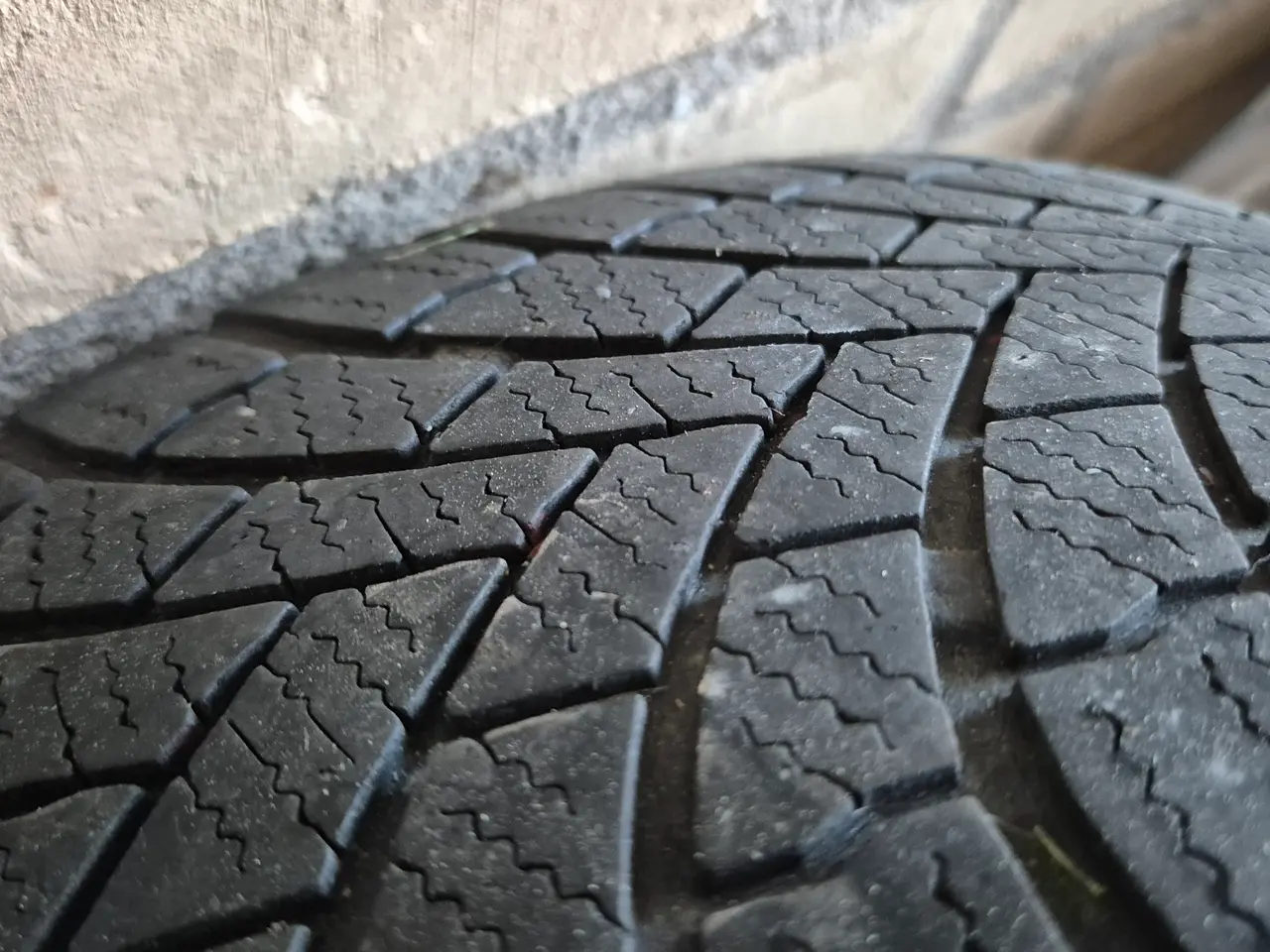 Billede 10 - Alufælge til VW Golf 7 
