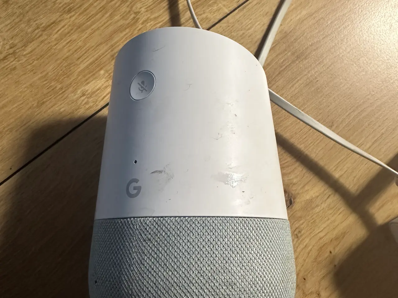 Billede 1 - Google Home