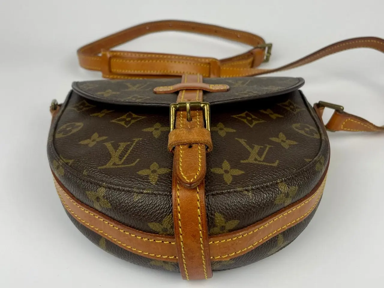 Billede 5 - Louis Vuitton Chantilly PM – 100% autentisk