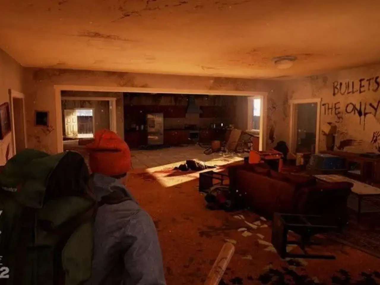 Billede 13 - State Of Decay 2 - NY
