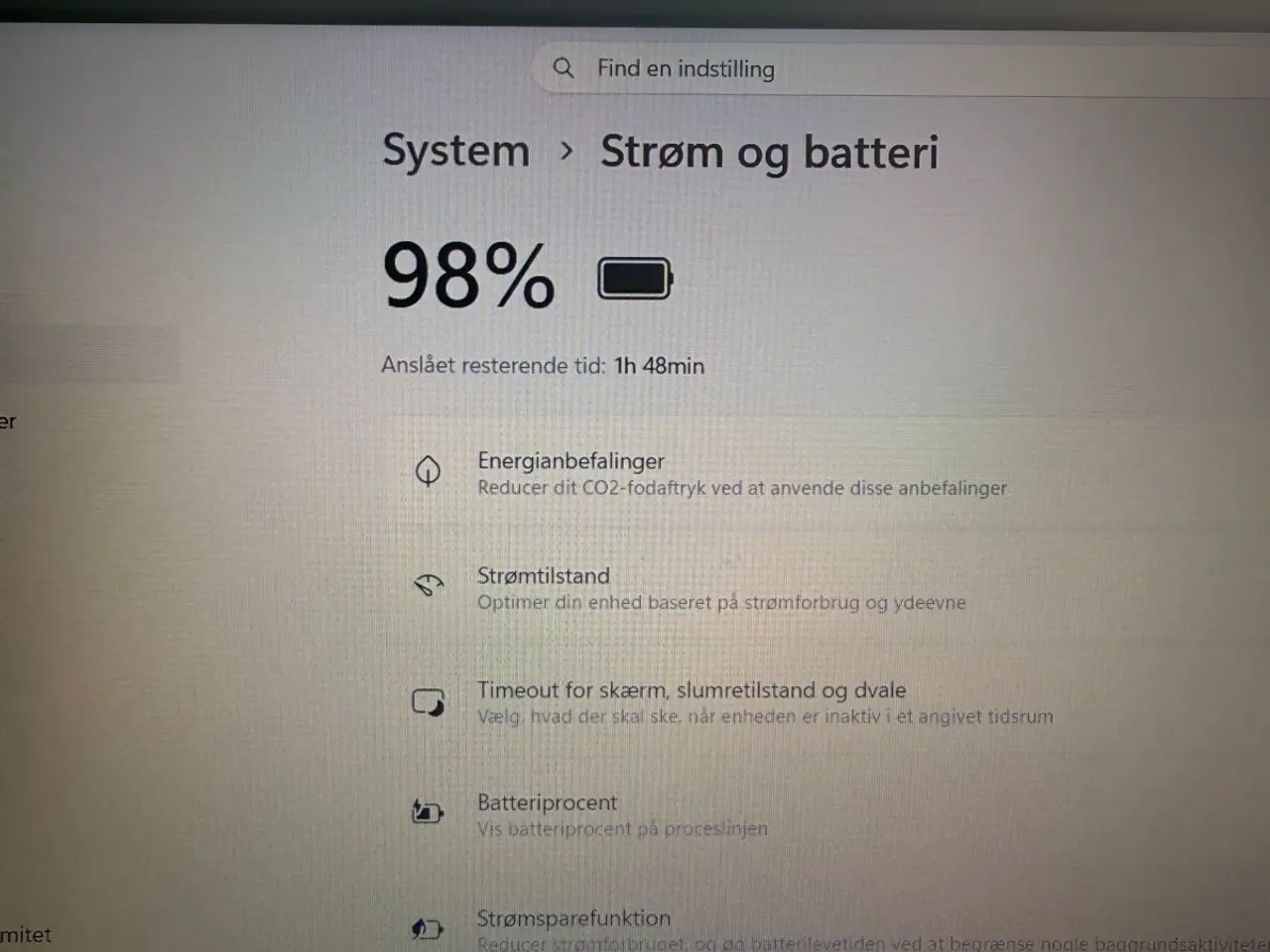 Billede 11 - Asus bærbar 15,6