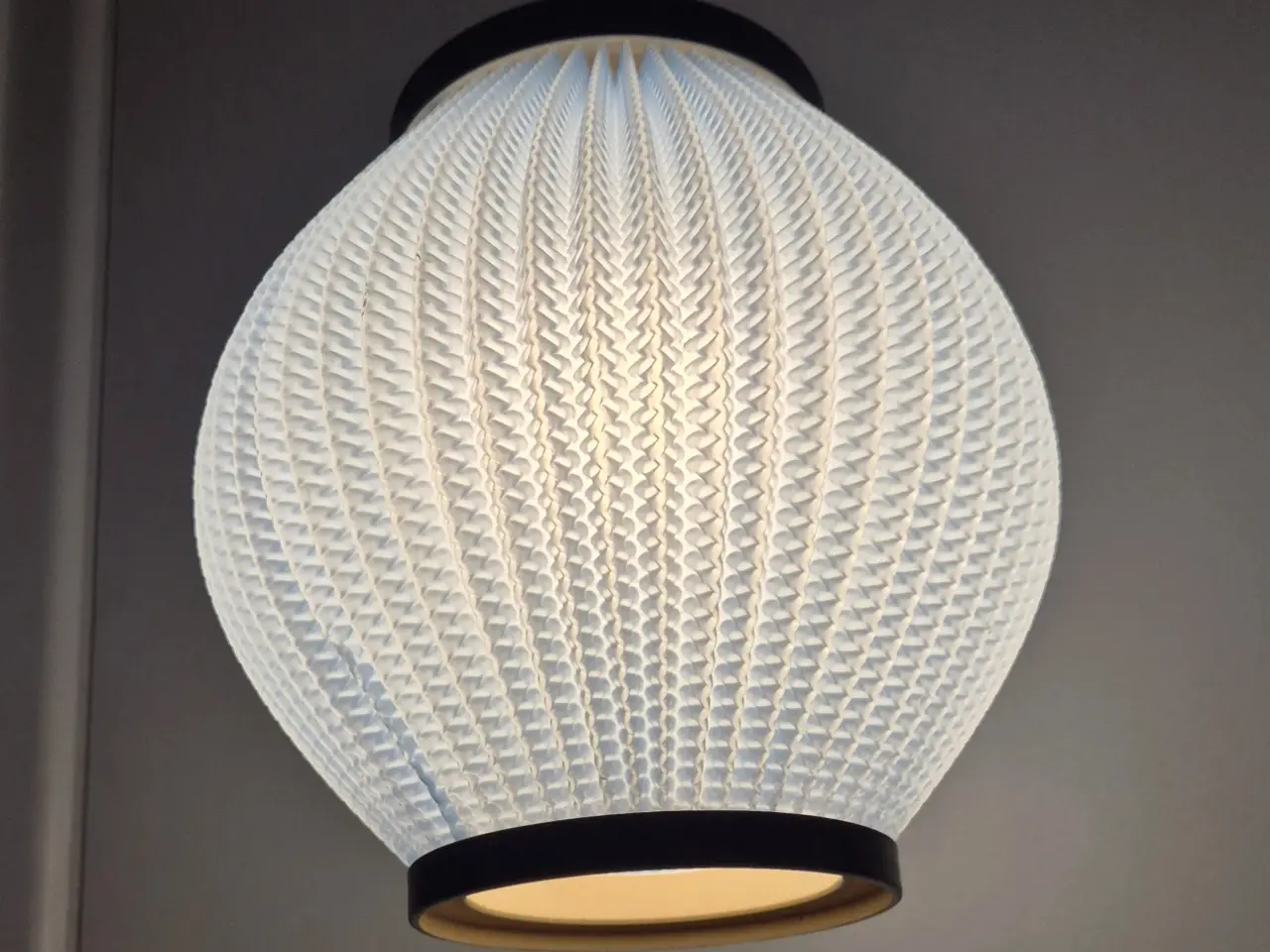 Billede 5 - Skøn lyseblå Pearl Shade