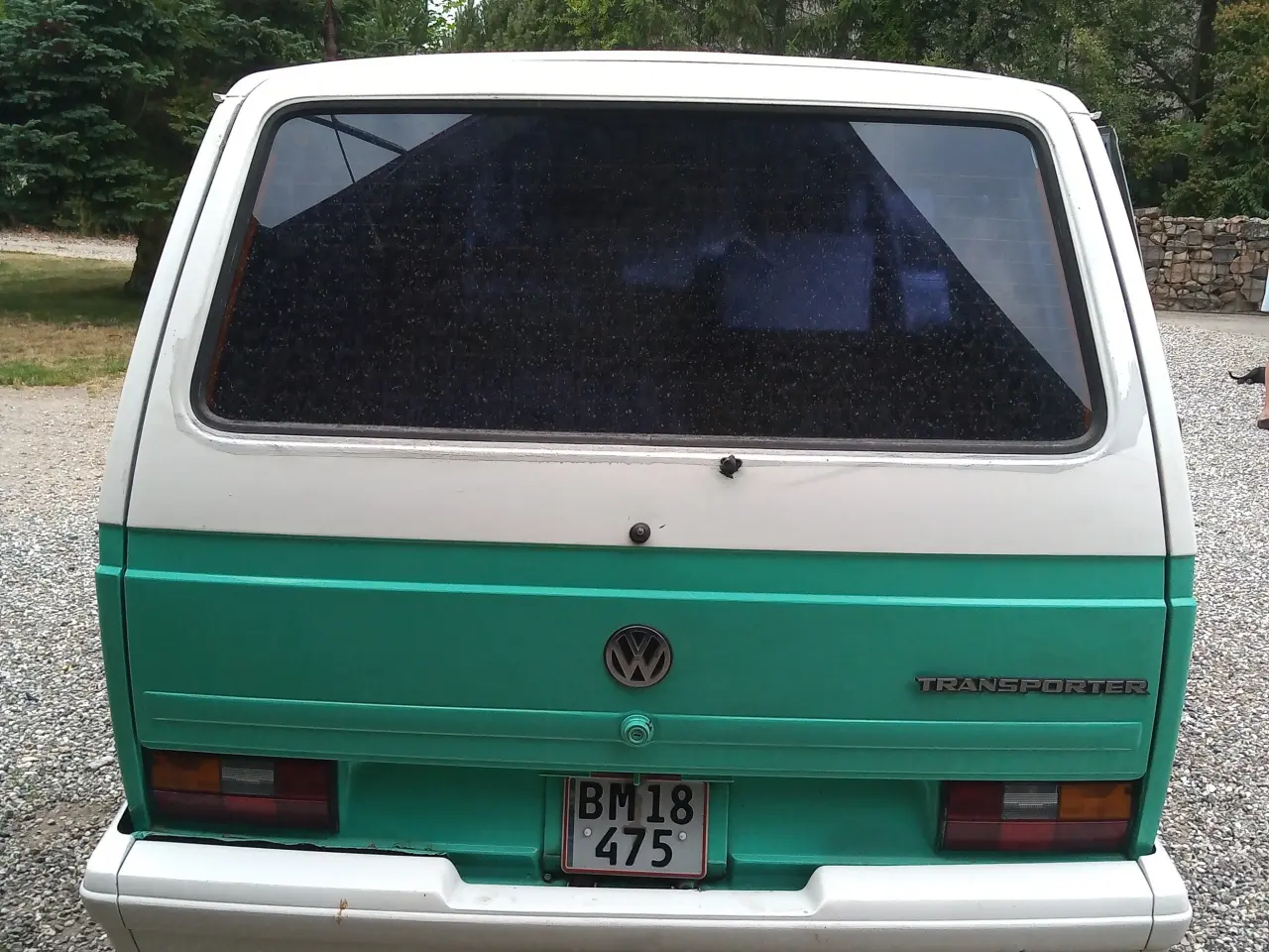 Billede 4 - Transporter type3