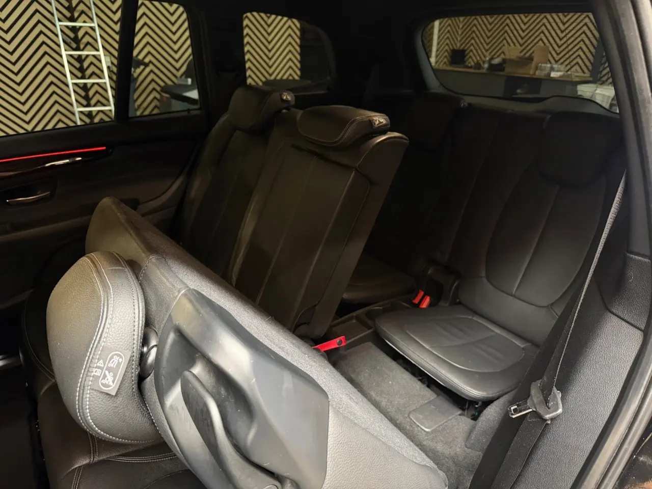 Billede 21 - BMW 218d 2,0 Gran Tourer Luxury Line aut. 7prs