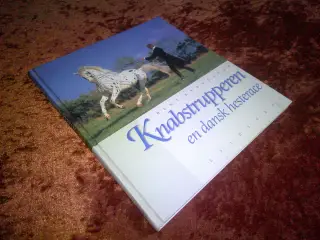 Knabstrupperen , Bent Branderup
