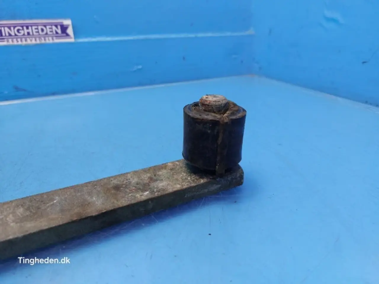 Billede 3 - Massey Ferguson 32 Arm 28480069