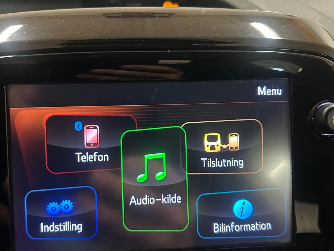 Billede 10 - Citroën C1 1,0 VTi Shine