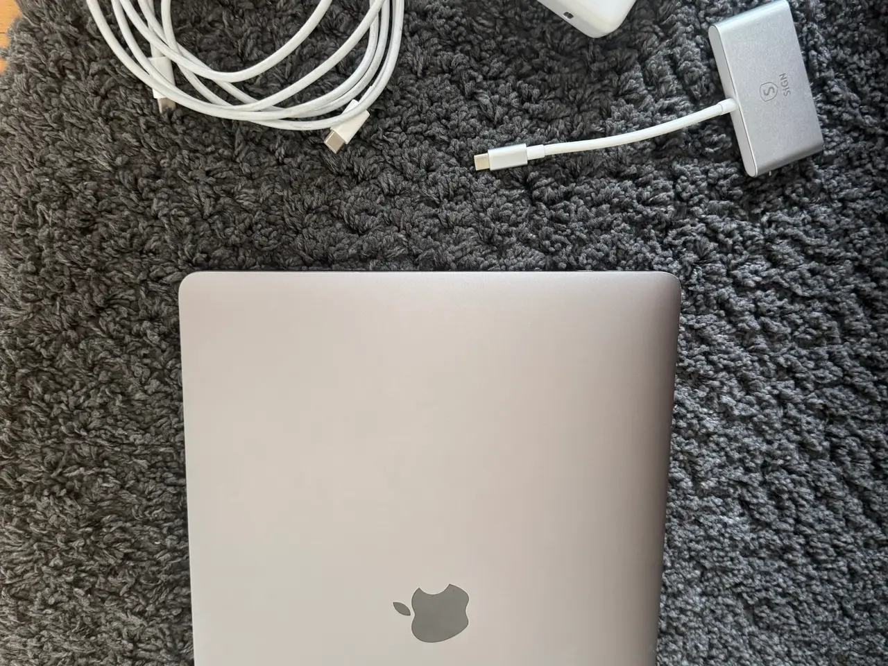 Billede 1 - MacBook Pro 15” (2017) – Intel Core i7, 16 GB RAM,
