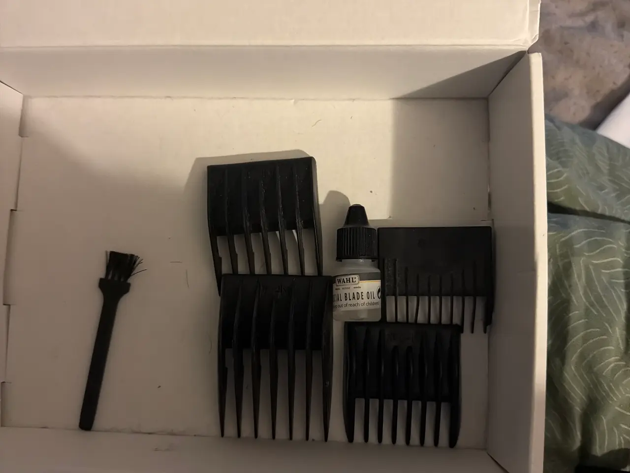 Billede 3 - Trimmer til dyr 