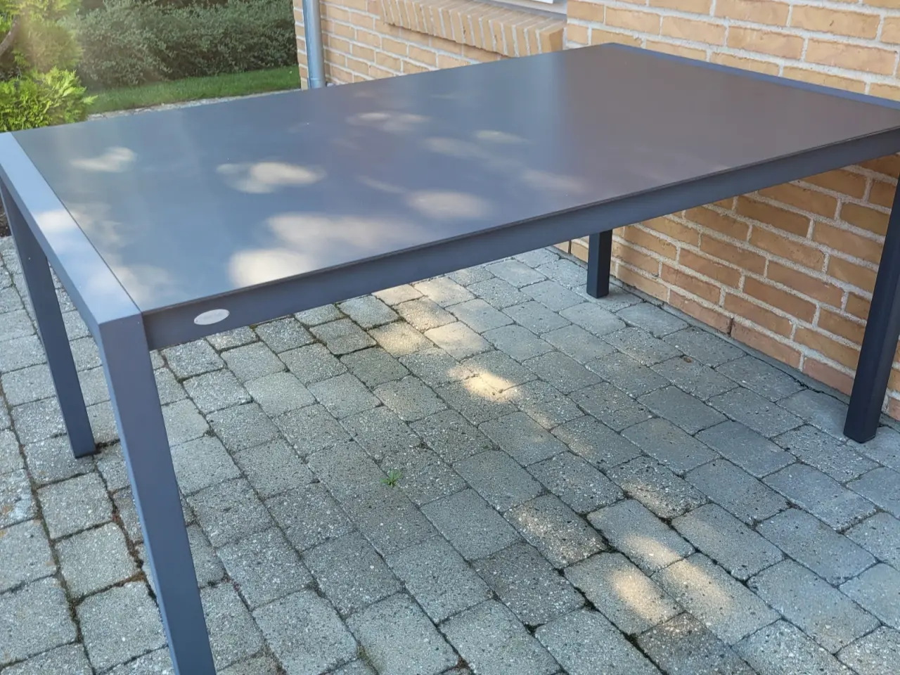 Billede 3 - Caneline keramisk bord