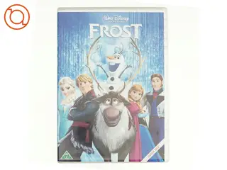 Frost