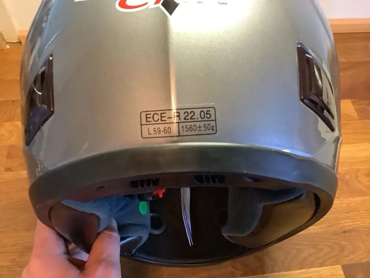 Billede 4 - Vcan Helmet V130