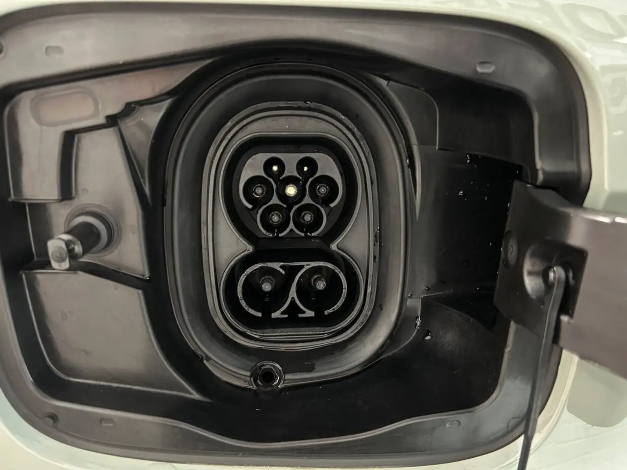 Billede 17 - Skoda Elroq 85 iV Lodge