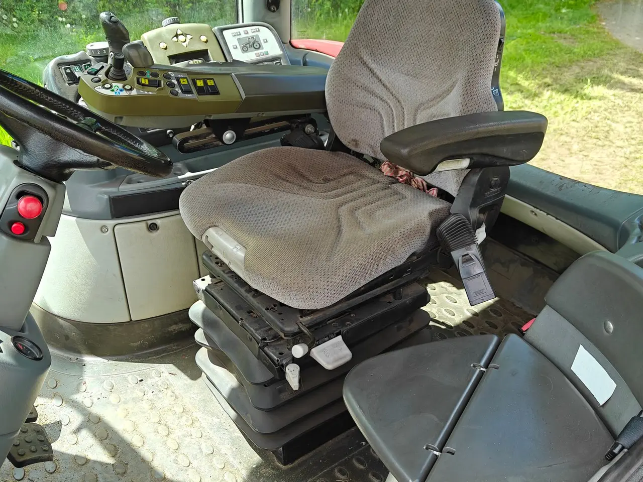 Billede 5 - Valtra S260