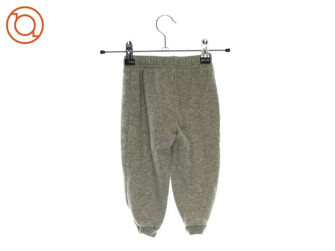 Billede 4 - Sæt med bluse og bukser fra Adidas (str. 9-12 mdr.)