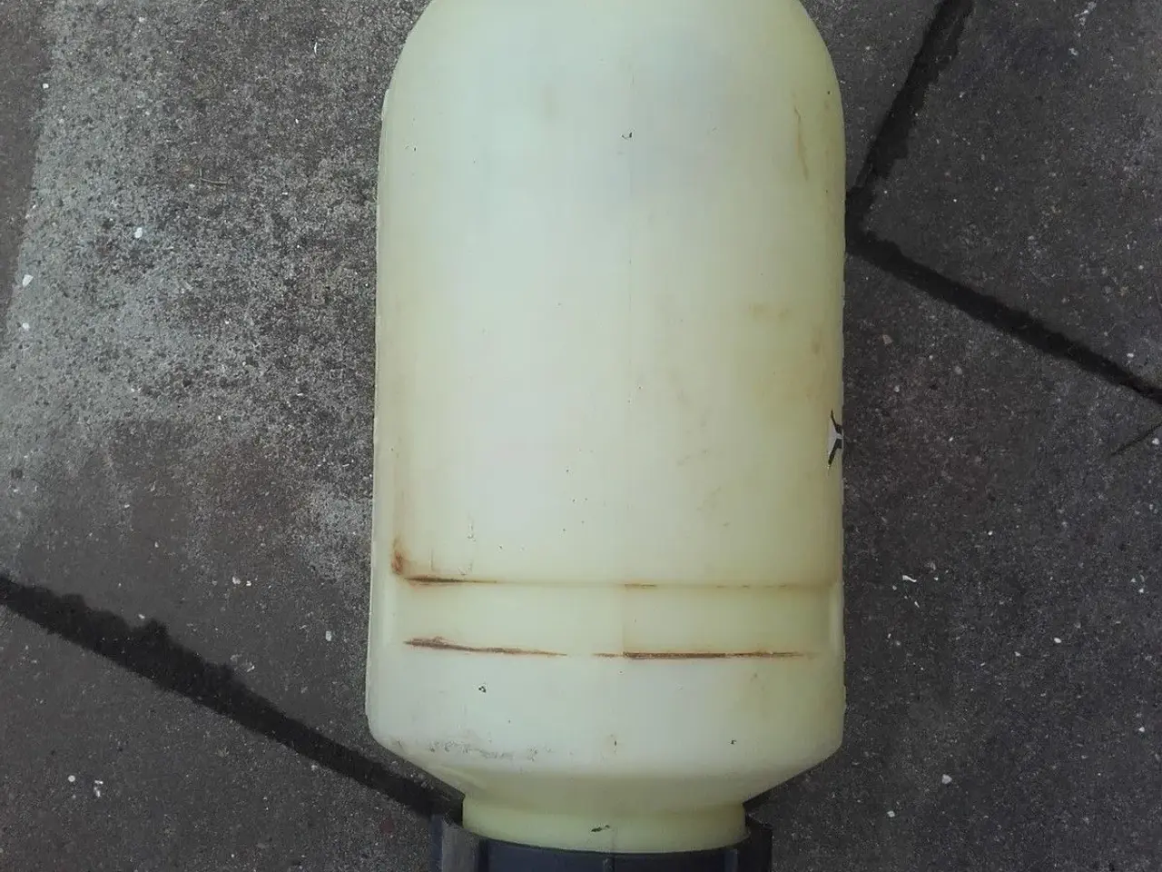 Billede 2 - Hardi beholder 15 L