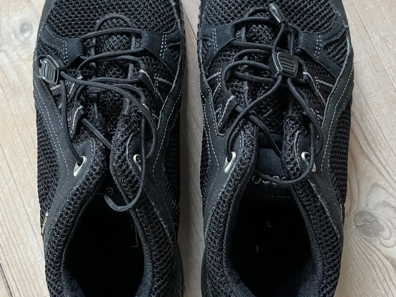 Billede 1 - ECCO TERRACRUISE II Gore-Tex sko