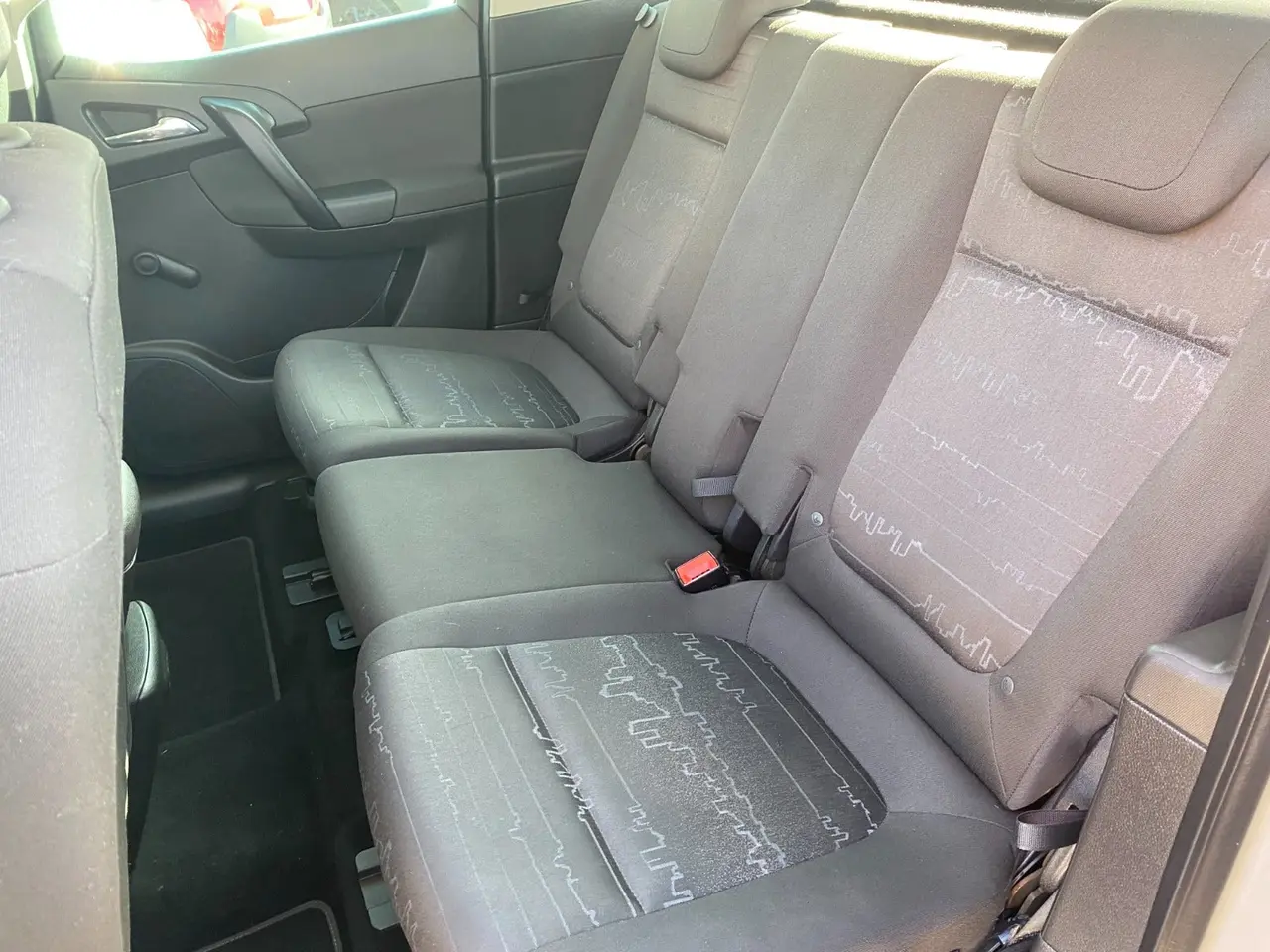 Billede 5 - Opel Meriva 1,4 T 120 Enjoy eco