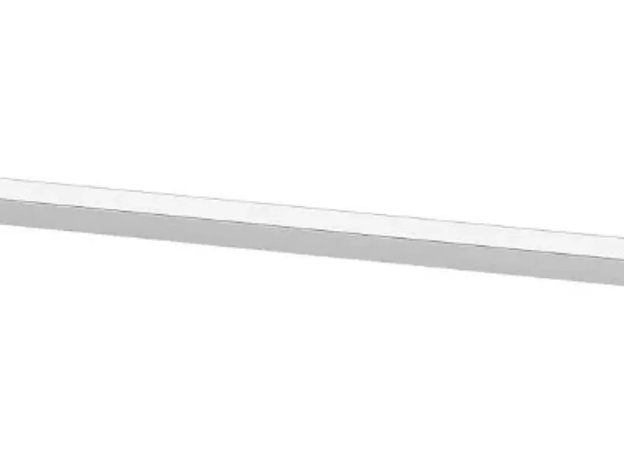 Billede 3 - IKEA hylde