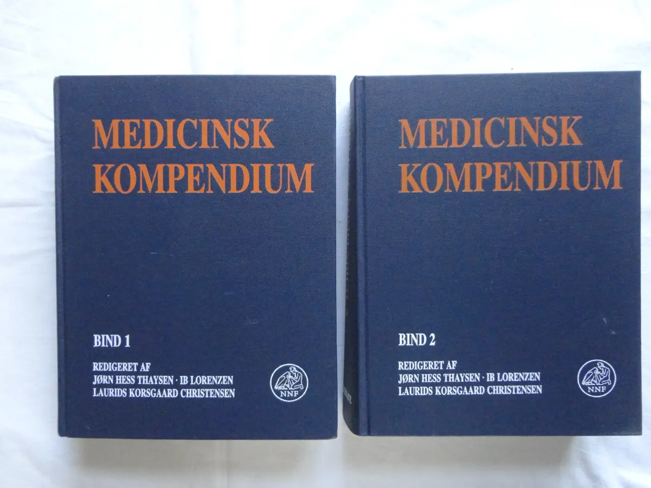 Billede 1 - Medicinsk Kompendium :