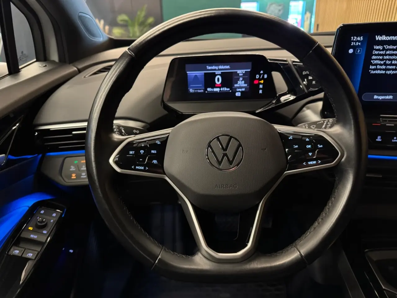 Billede 7 - VW ID.4 77 1ST Pro Performance