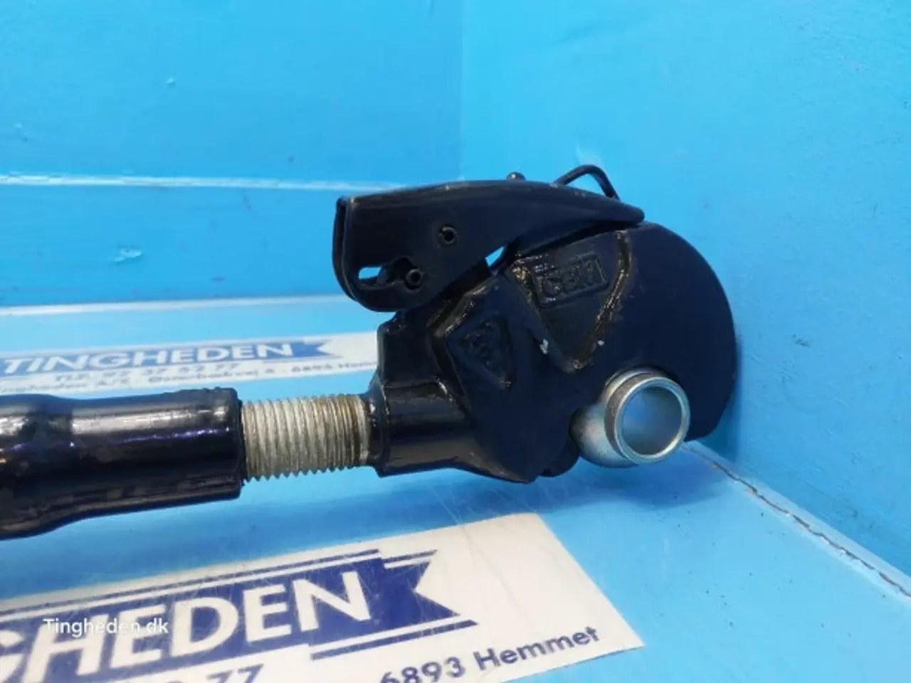Billede 2 - New Holland TL90 Arm 87699114