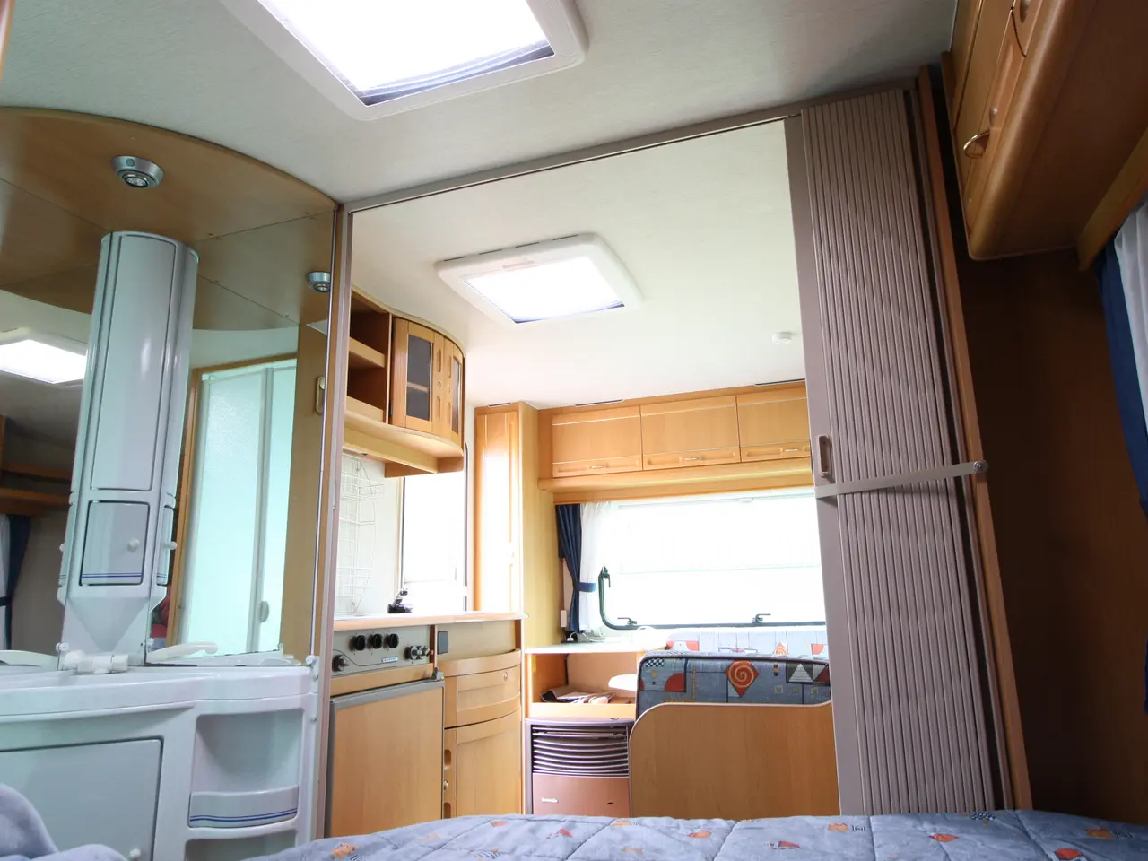 Billede 7 - Adria Unica 432 PX
