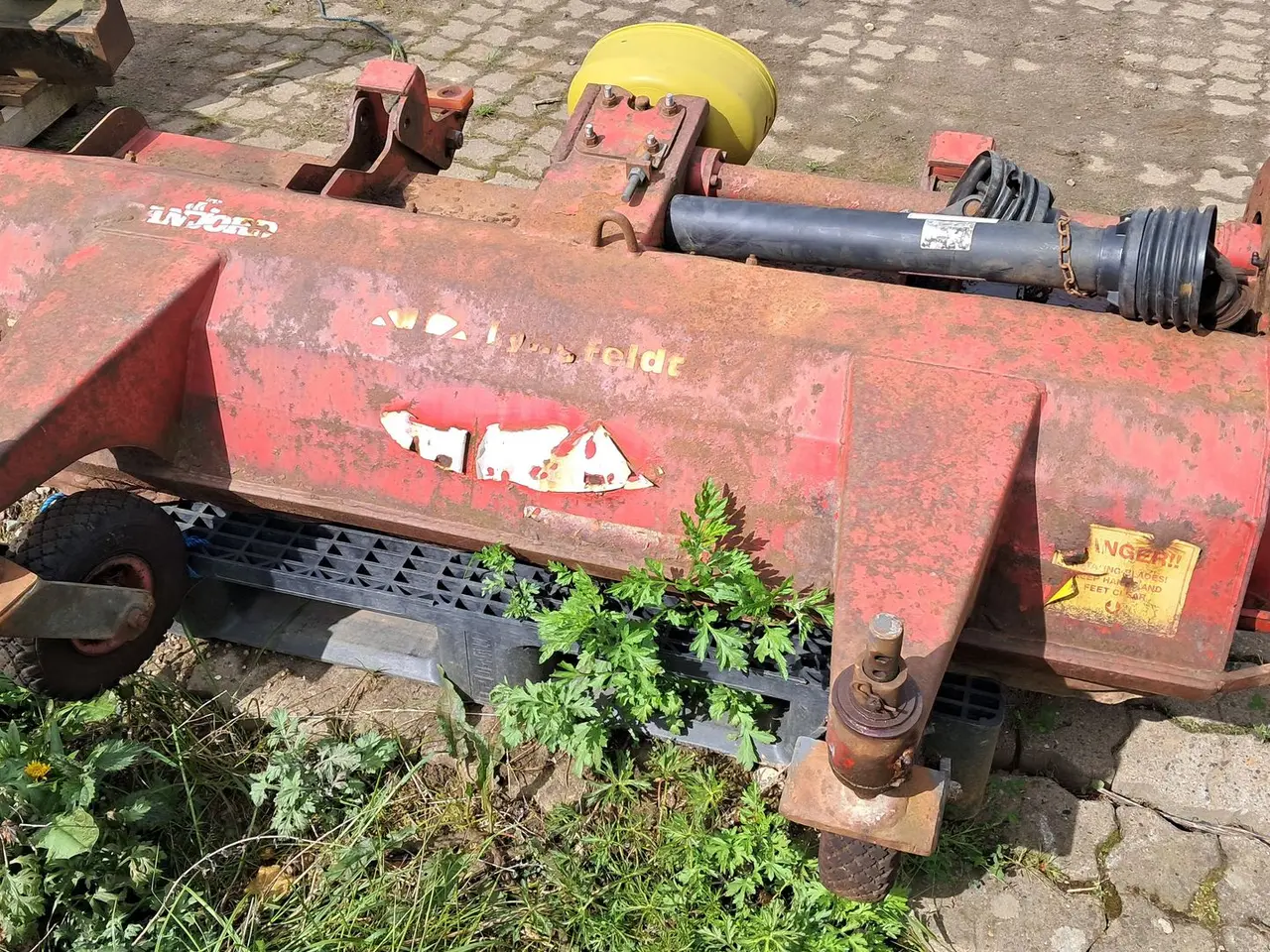 Billede 4 - Trimax F2K 155 NTC