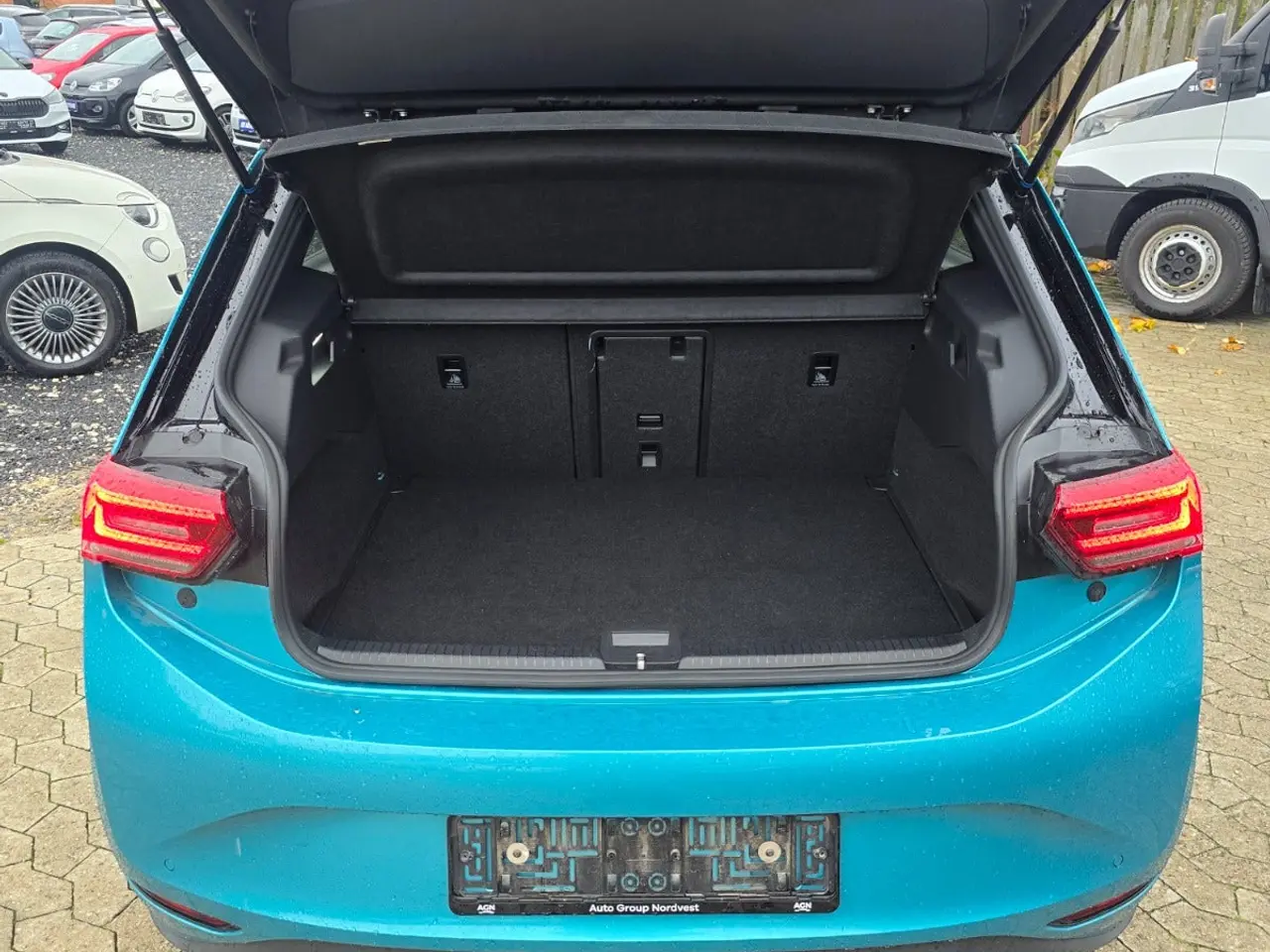 Billede 23 - VW ID.3 58 Pro Performance