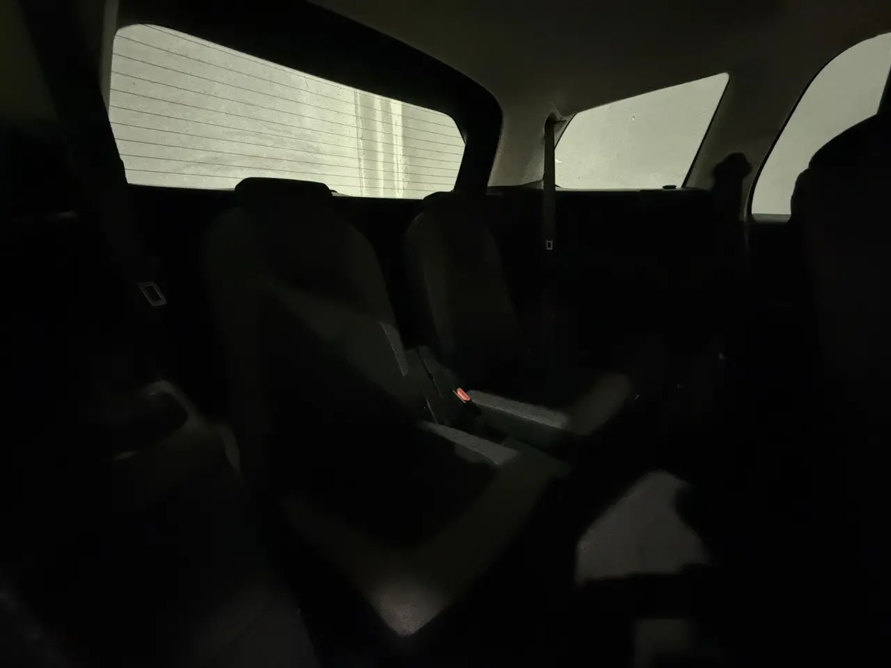 Billede 16 - Citroën Grand C4 Picasso 1,2 PureTech 130 Seduction 7prs