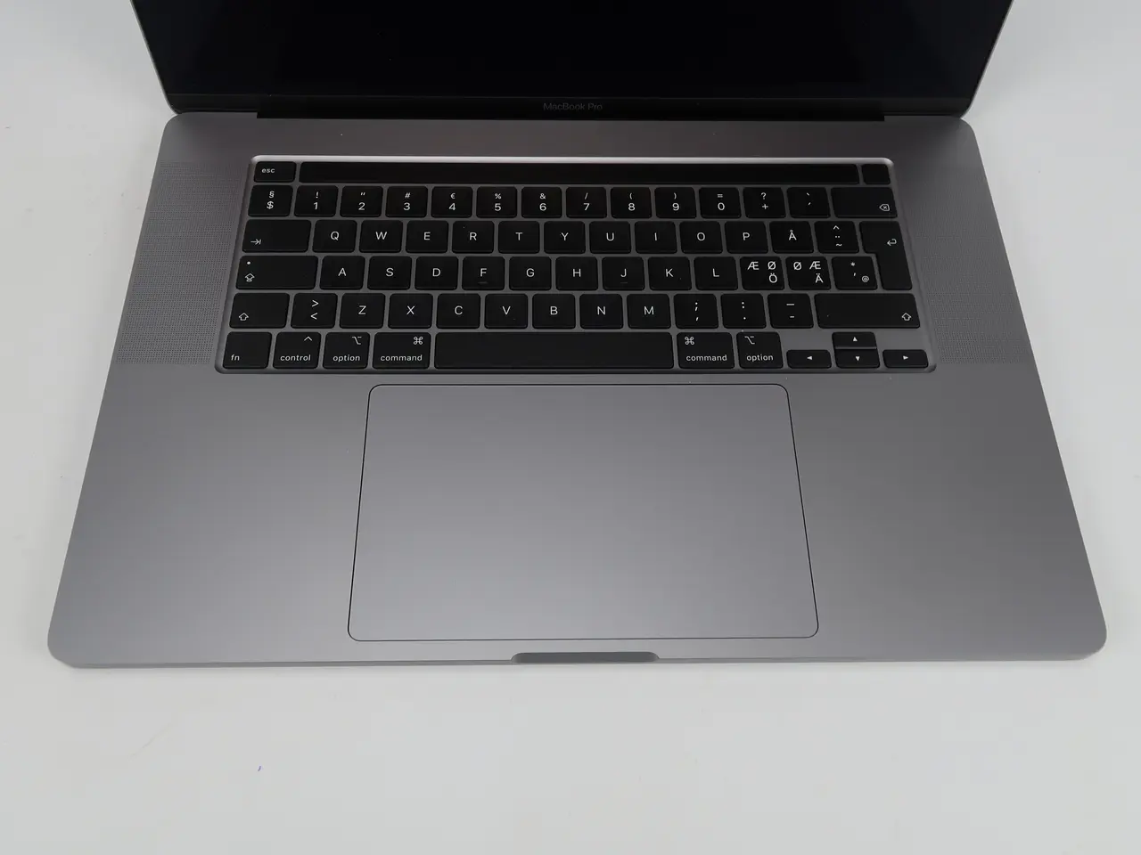 Billede 2 - Apple MacBook Pro 16" i7-CPU