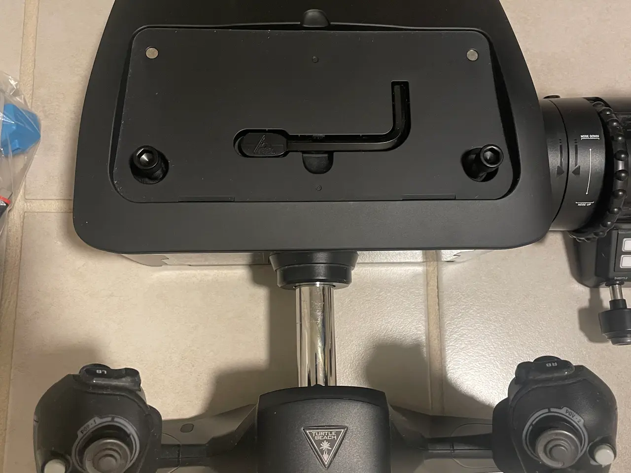 Billede 3 - Turtle Beach VelocityOne Flight
