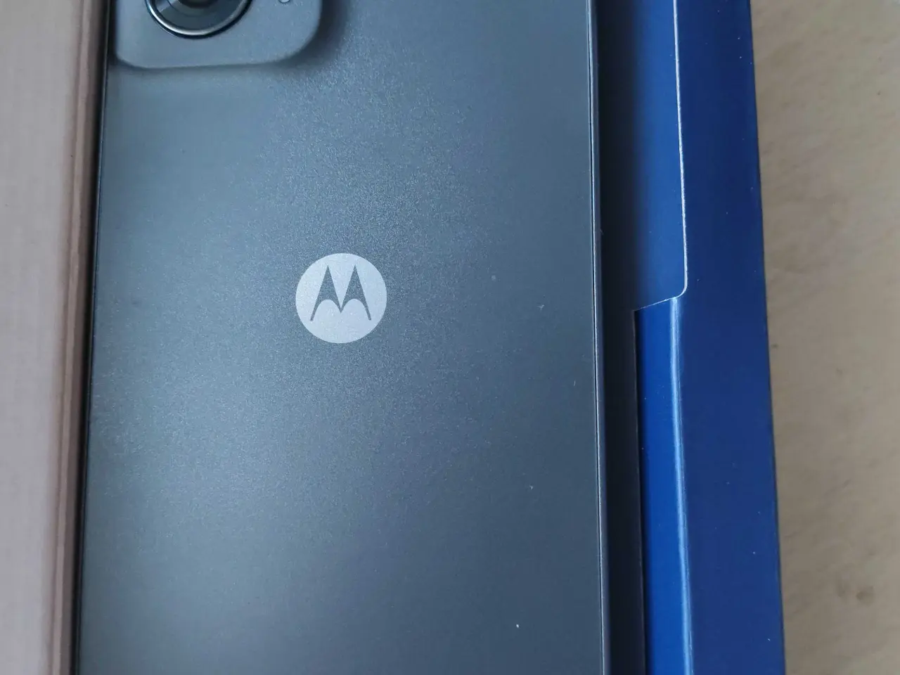 Billede 2 - Moto g 24 4 måneder gammel