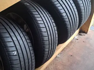 16" alufælge til BMW